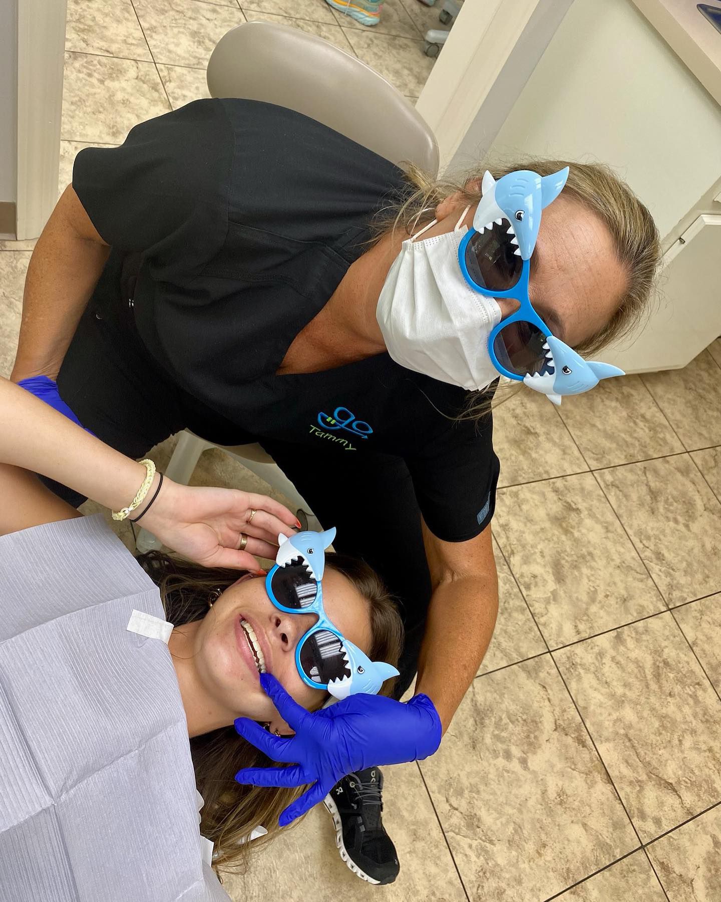 Gibson Orthodontics - Visit Our Location