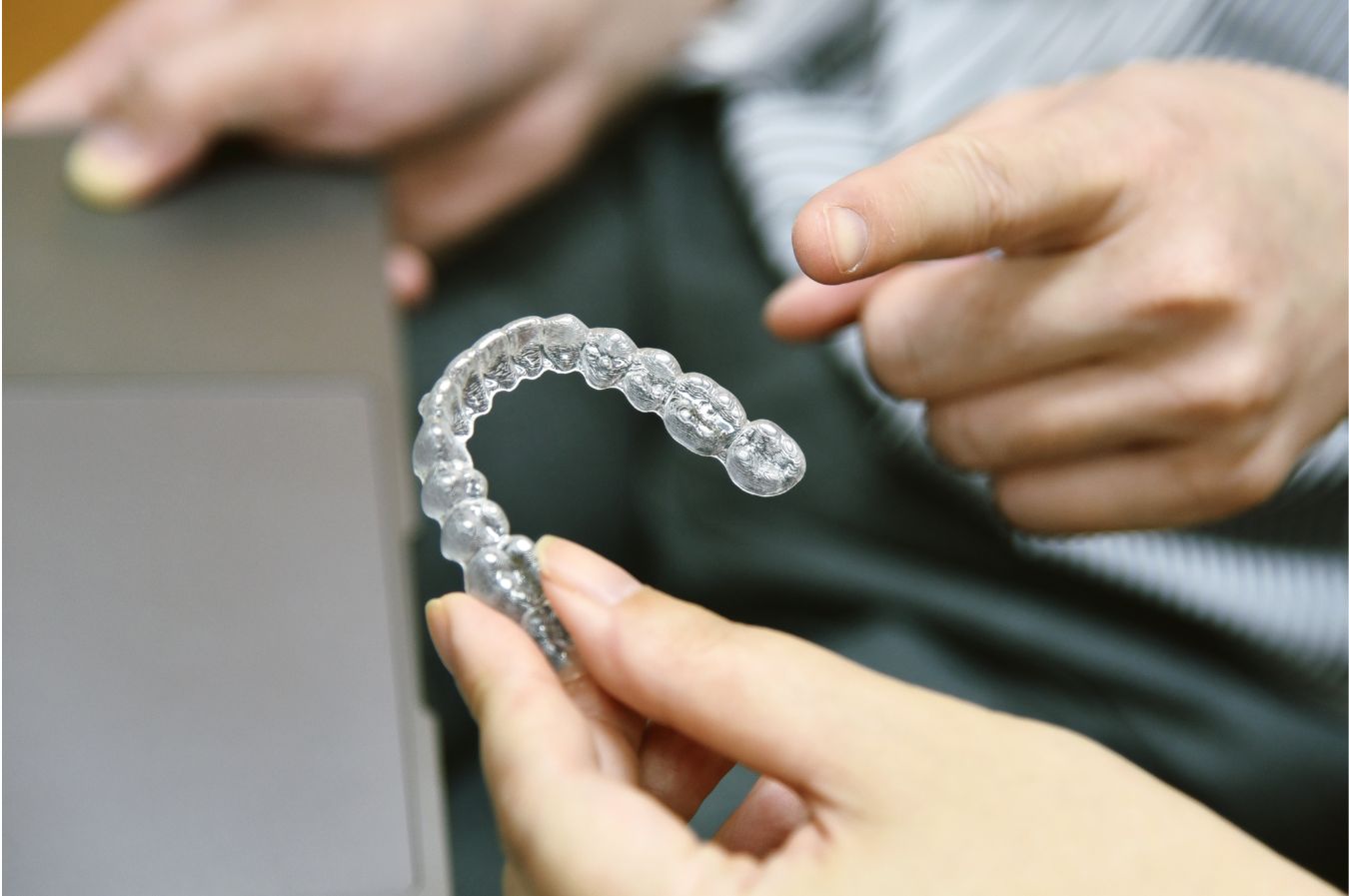 How Does Invisalign for Kids Differ from Invisalign for Adults?