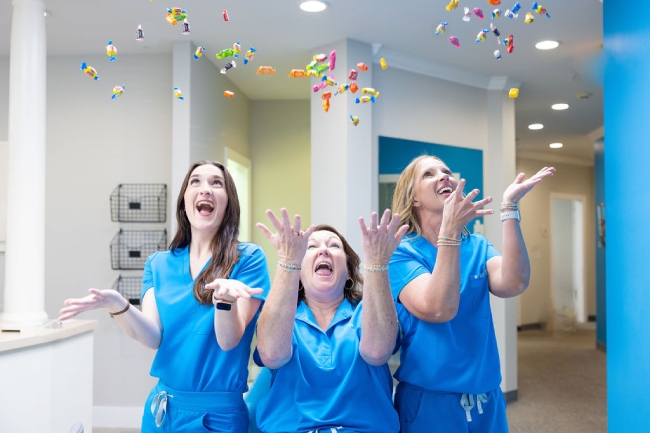 Financial Information