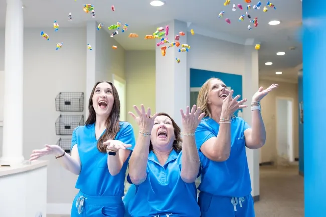 Financial Information