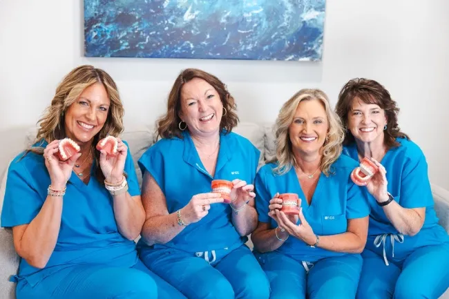 Phase One Treatment / Early Orthodontics