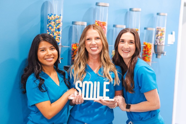 What Sets Our Orthodontist Apart
